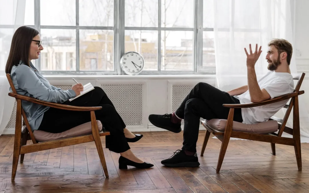 Les bienfaits de la psychothérapie pour gérer l’anxiété au quotidien