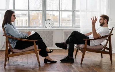 Les bienfaits de la psychothérapie pour gérer l’anxiété au quotidien